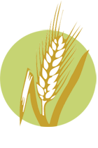 Hartley Farms Badge Hartley Farms Badge